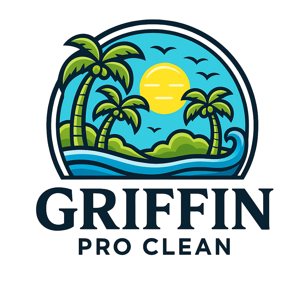  Griffin Pro Clean
